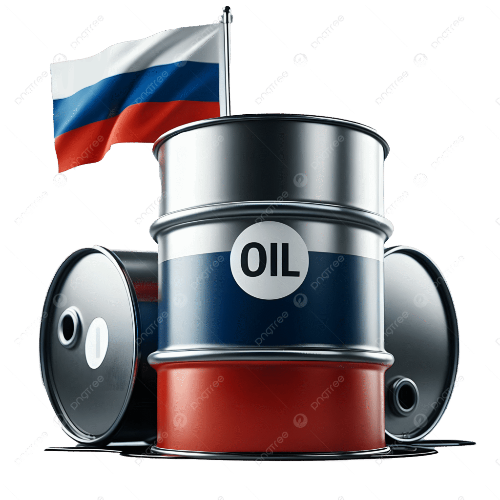 Veniturile Rusiei din petrol s-au înjumătățit în martie. Cumpărătorii cer reduceri mari