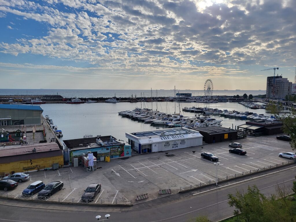 Ce înseamnă pentru România preluarea Portului Giurgiulești. Anunț despre investiția de la Dunăre care transformă Portul Constanța în hub regional