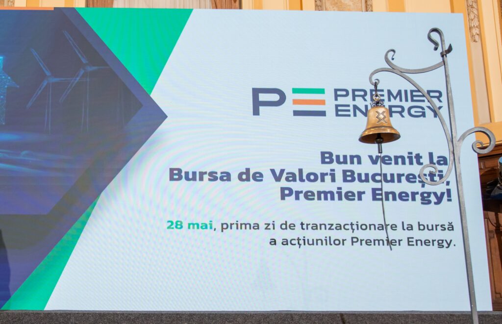 Schimbare de furnizor pentru clienții din șapte județe. Premier Energy preia Distribuție Energie Oltenia pentru 700 de milioane de euro