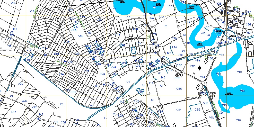 Codul Urbanismului stă blocat de 3 ani într-un punct critic din Parlament. România riscă să piardă peste 1 miliard de euro din PNRR