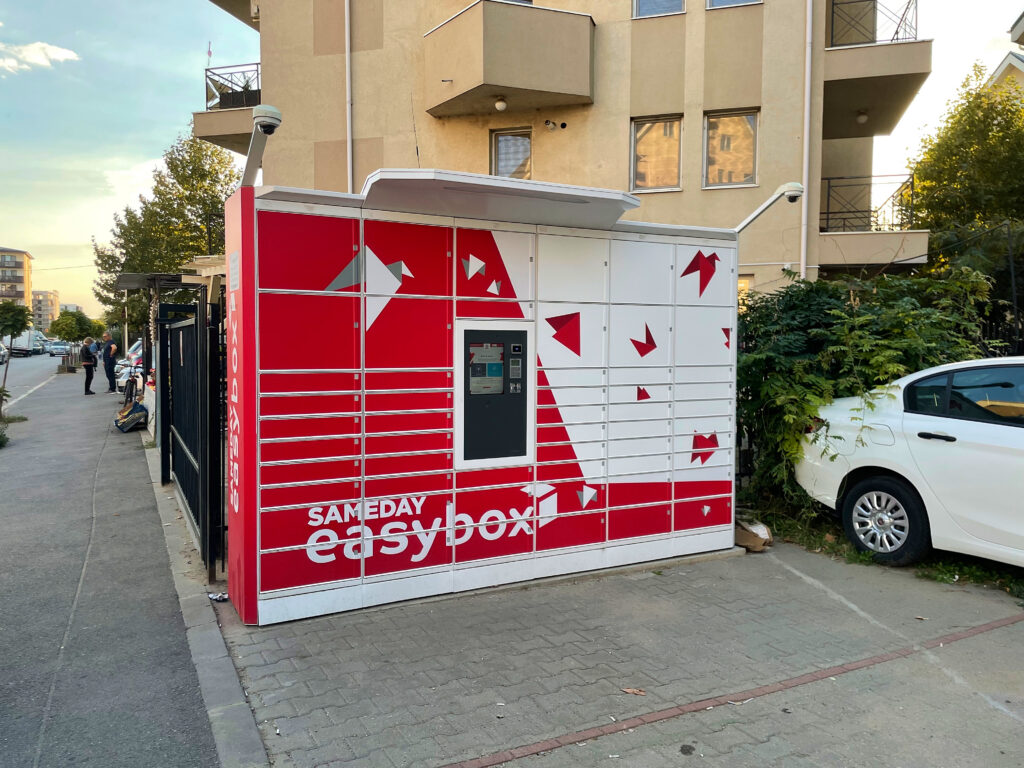 Sameday primește aprobarea pentru achiziția operatorului Cargus. Consiliul Concurenței impune condiții stricte pentru finalizarea tranzacției