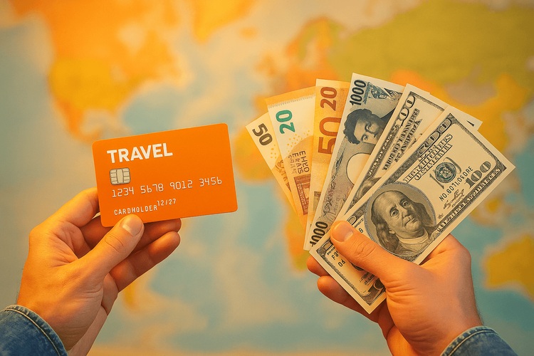 Cardul multi-currency, soluția optimă pentru vacanțele peste hotare. Cum funcționează și cum te ajută să reduci costurile de schimb valutar