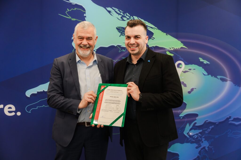 AROBS finalizează fuziunea celor 5 subsidiare. Voicu Oprean: „Reorganizarea creează un cadru mai clar pentru dezvoltarea viitoare”