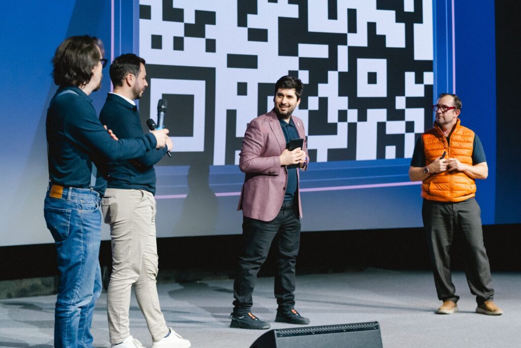 Vest Ventures a selectat nouă startup-uri pentru a le dezvolta. Șapte sunt din România