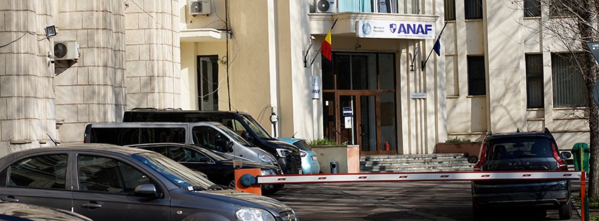 ANAF vrea să inspecteze contribuabilii prin videoconferință. Agenția va face din vară controale fiscale și audieri online