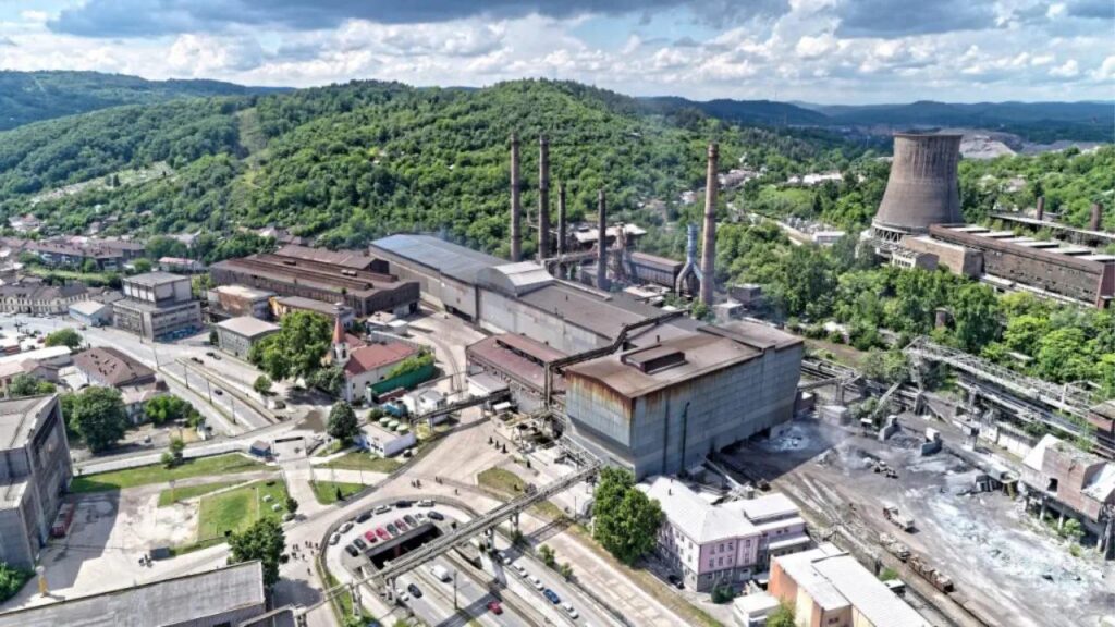 Tenaris cumpără Artrom Steel Tubes pentru 86 milioane euro. Grupul italian preia uzinele din Slatina și Reșița 