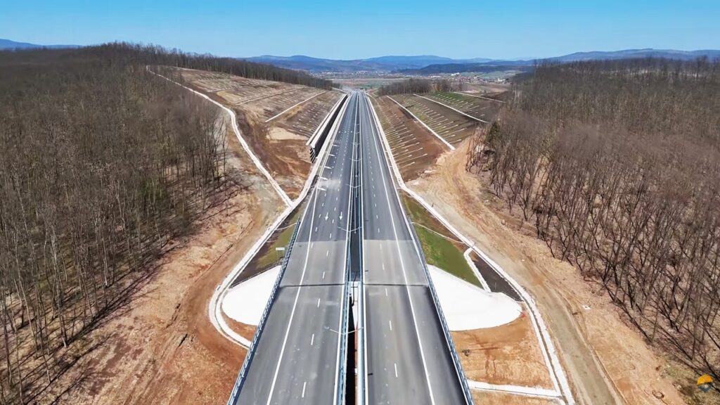 Prețul autostrăzilor