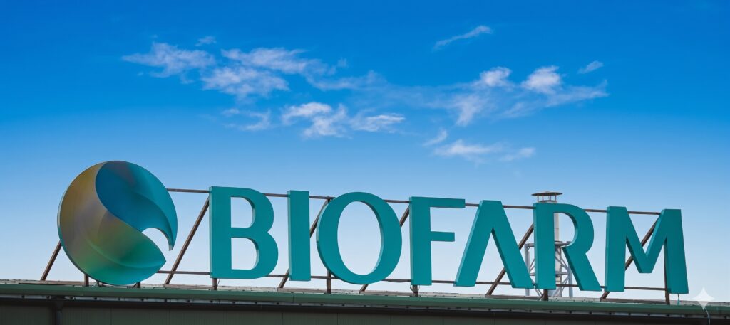 Biofarm stabilește plata dividendului special în contextul preluării de către Polpharma. Plata va începe pe 10 iulie 