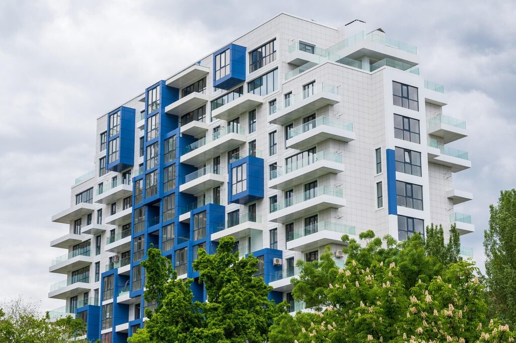 Prețurile locuințelor au crescut cu 12% în ultimul an. Care sunt zonele cele mai căutate din București