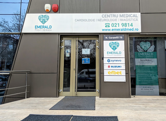 Emerald inaugurează o clinică la Timișoara. Investiția depășește 3,1 milioane de euro