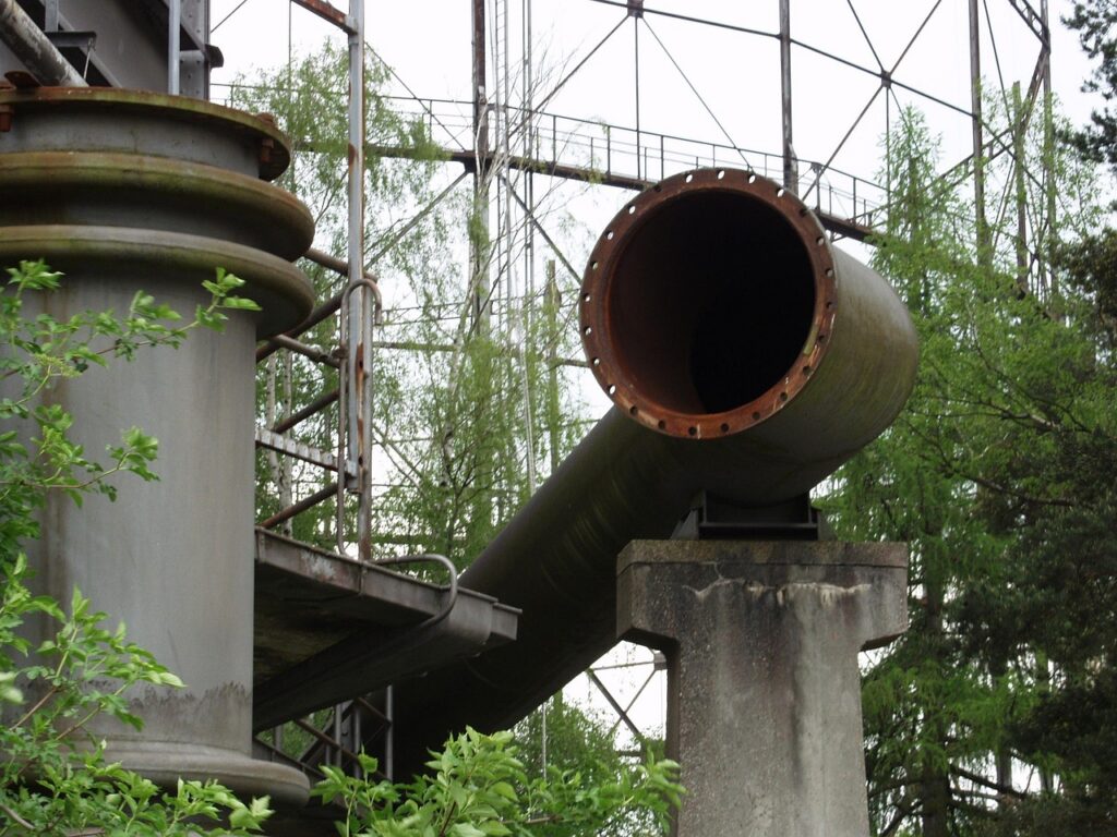 Coridorul Vertical de gaze se extinde către Serbia și Macedonia de Nord. Belgradul va investi 1,2 miliarde de euro