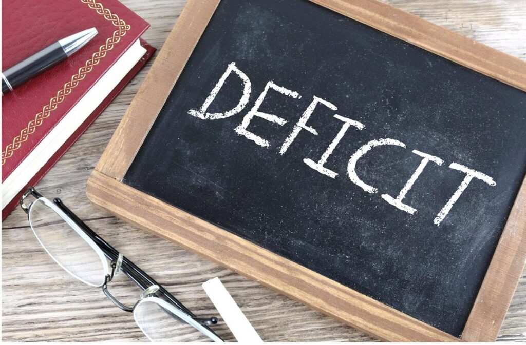 Deficitul de cont curent și-a încetinit creșterea. Anul trecut avansul a fost de 10 ori mai mic decât în 2024