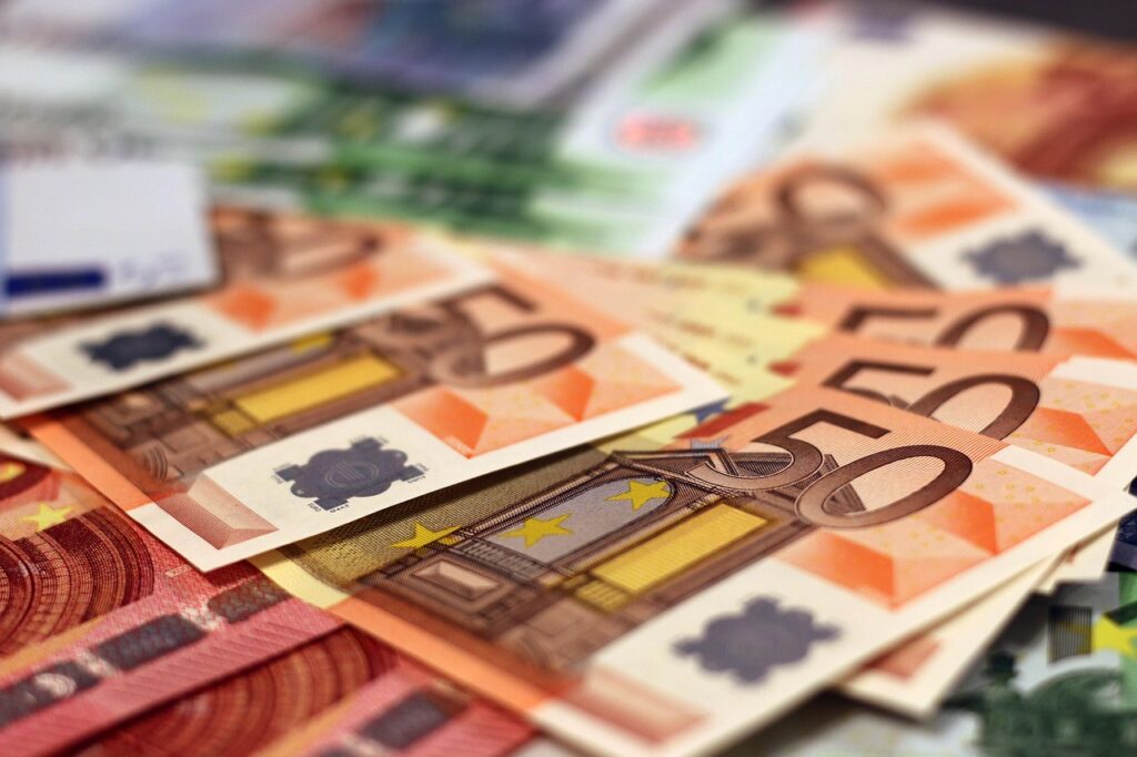 România ar putea primi 14,3 milioane de euro de la UE pentru refacerea Salinei Praid afectată de inundații