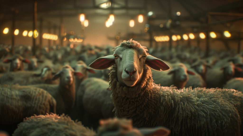 Premieră pentru exporturile românești: Algeria își asigură întreg necesarul de ovine pentru 2026 din România