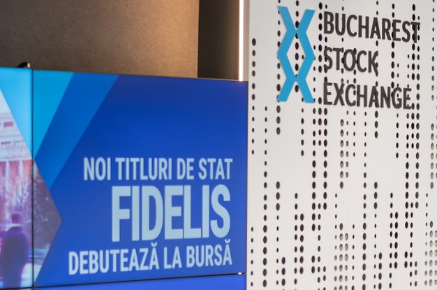 Urmează o nouă ediție de titluri de stat Fidelis. Ministerul Finanțelor a redus ușor dobânzile