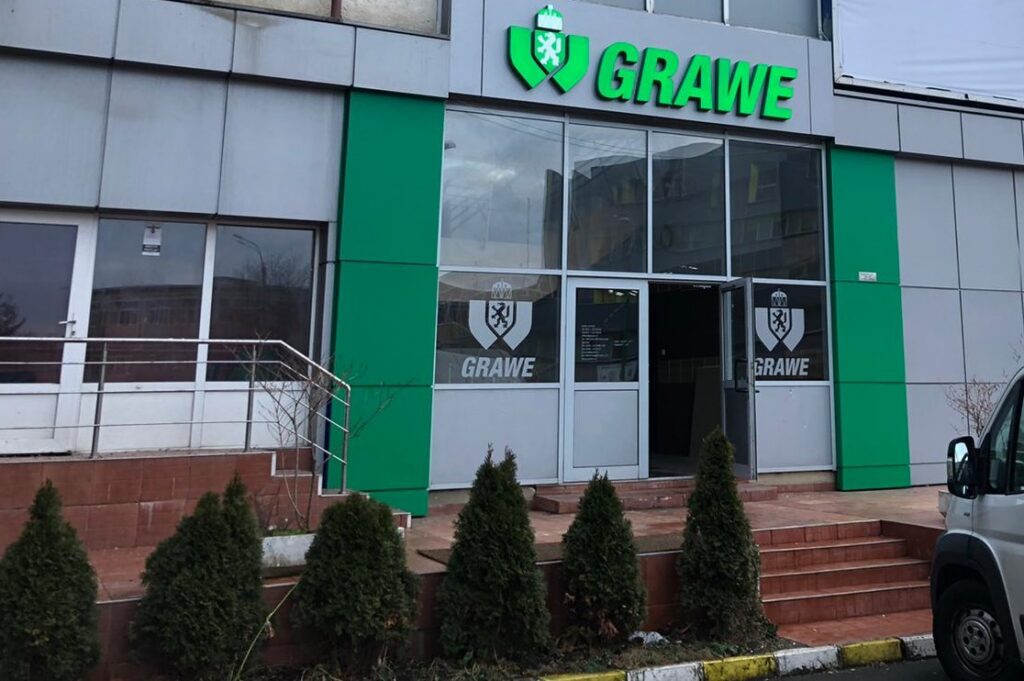 Grawe primește amenzi de peste 900.000 lei. ASF invocă probleme de guvernanță și risc
