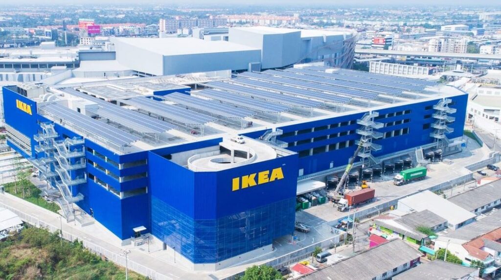 IKEA anunță 850 de concedieri. Compania suedeză reduce costurile după scăderea vânzărilor