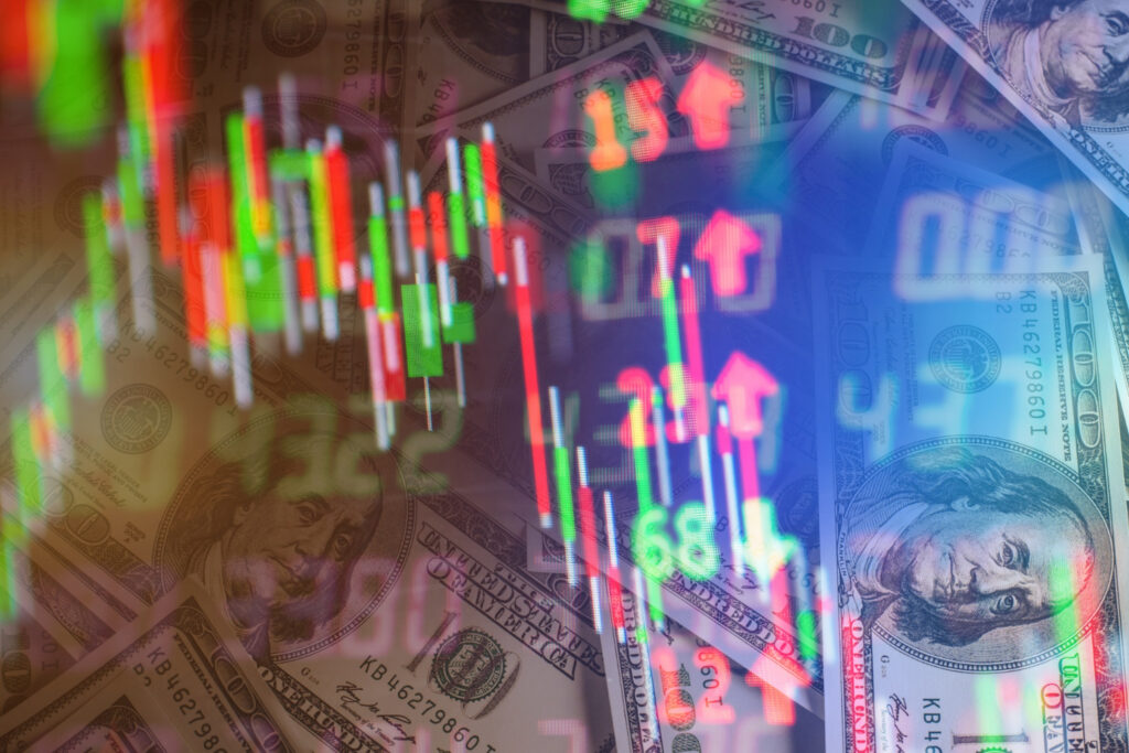 Schimbare pe Wall Street. Acțiunile din industria semiconductorilor ating maxime istorice, dar Nvidia nu mai este principalul motor