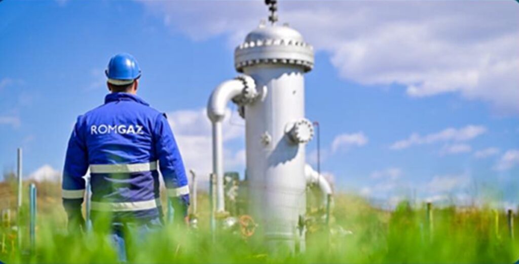 Investițiile Romgaz merg în ritm diferit. Explorarea trece peste buget, exploatarea rămâne la doar 38% din țintă