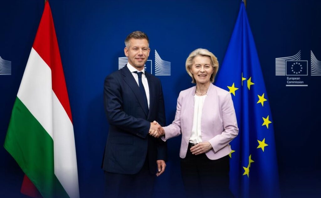 UE deblochează peste 16 miliarde de euro pentru Ungaria. Reformele lui Péter Magyar resetează relația cu Bruxelles-ul