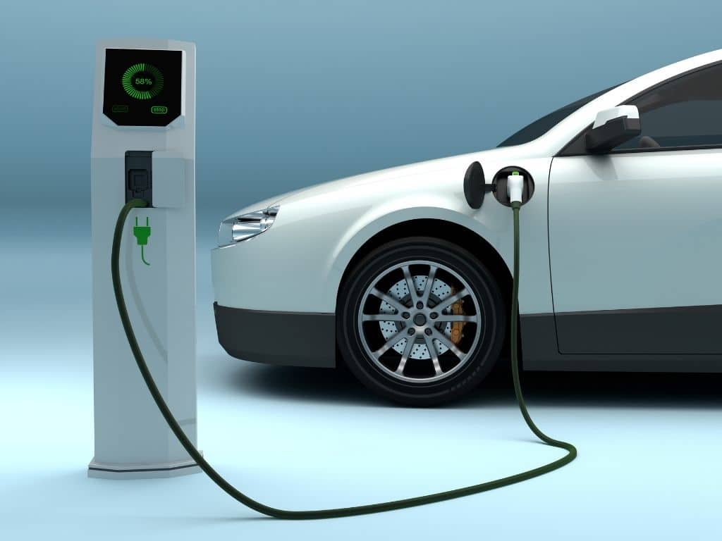 Germania taie prognoza pentru mașini electrice. 15 milioane devin o țintă tot mai improbabilă