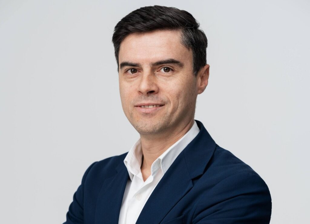 Mihai Pătrașcu