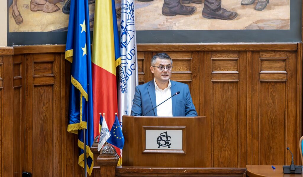 Exclusiv. Conferențiar univ. dr. Mihail Bușu: „Imprescriptibilitatea creanțelor generează un risc structural pentru companiile listate”