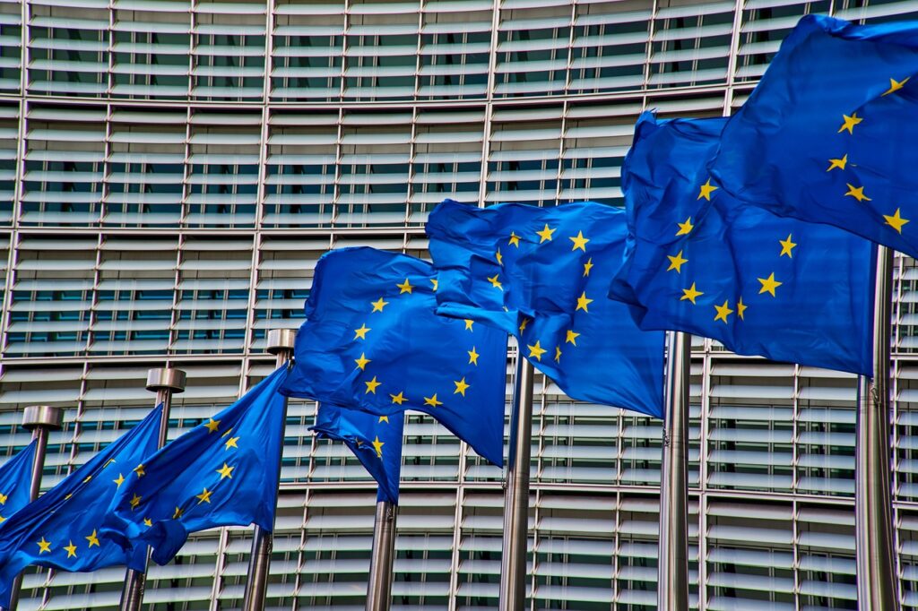 Semnal de alarmă din partea unui comisar european: „Ne confruntăm cu un șoc stagflaționist”