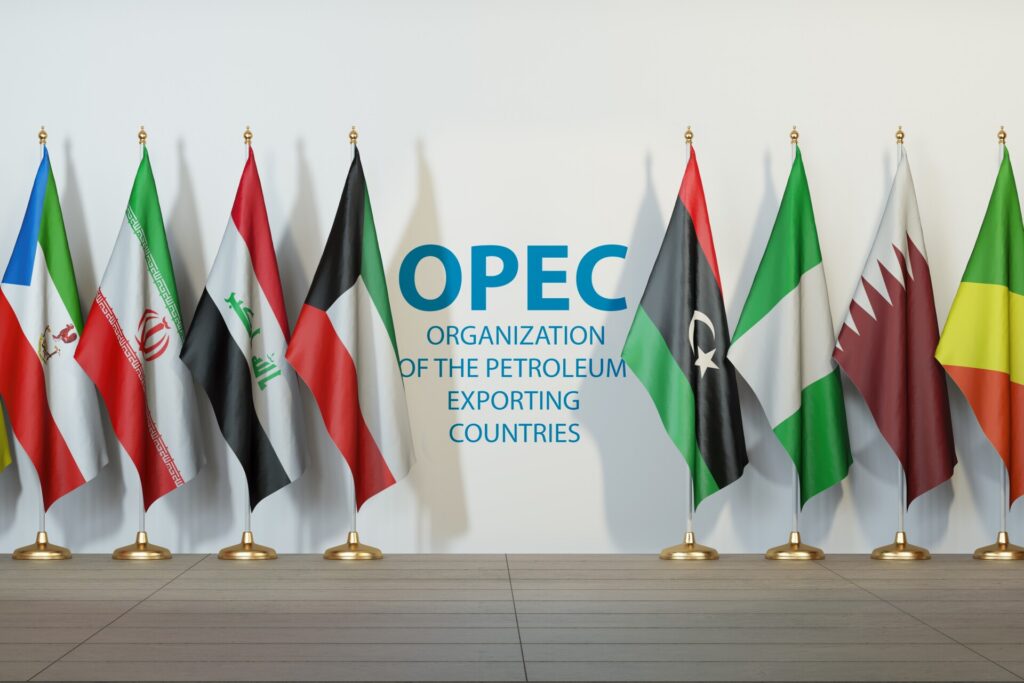 OPEC+ face a 3-a majorare de cotă după blocajul din Hormuz. Petrolul intră într-un nou test al ofertei