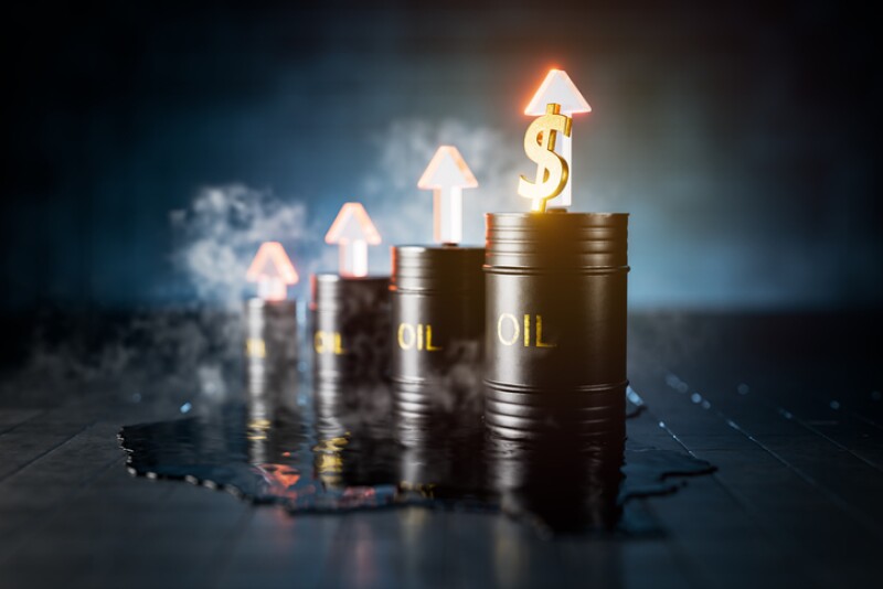 ExxonMobil vede încă un val de scumpiri la petrol. Producția grupului a coborât la 4,59 mil. barili/zi