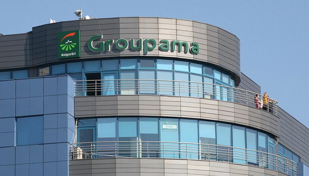 Groupama a plătit daune record. O singură poliță RCA a costat 2,7 milioane de lei 