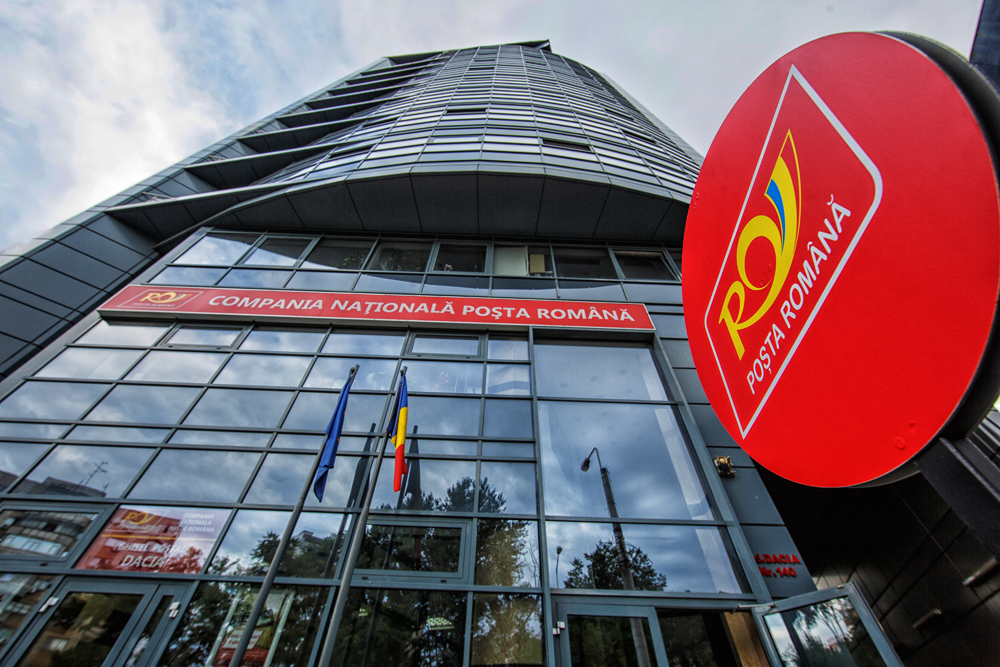 Investiție de peste 50 de milioane de lei făcută de Poșta Română. Compania va deschide un hub logistic și de curierat regional
