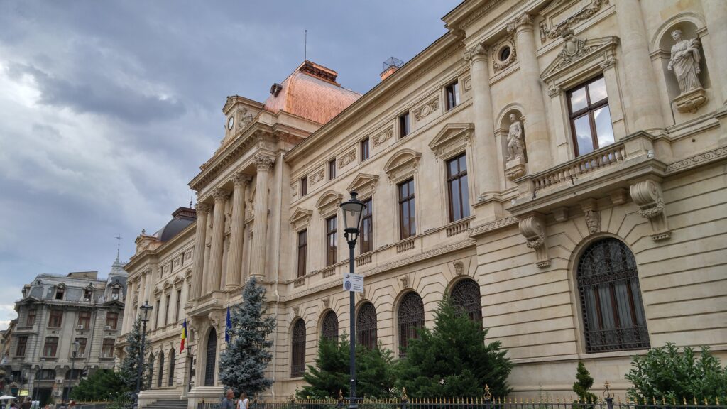 BNR menține dobânda-cheie la 6,5%. Inflația poate urca peste prognoze în T2