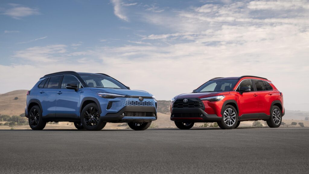 Cum afectează taxele vamale americane profitul celor de la Toyota. Câștigul net al japonezilor a scăzut cu 19,2% 