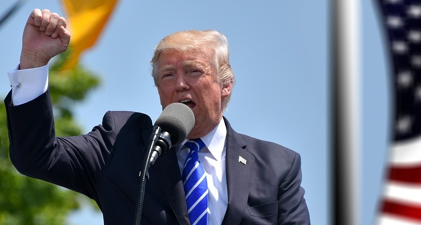 Vizita lui Donald Trump în China nu a adus încă rezultatele așteptate. Vânzările Boeing sunt mai mici cu 300 de avioane decât estimările inițiale