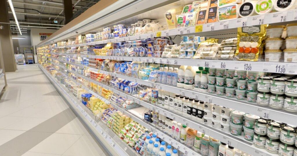 Untul s-a ieftinit cu 45% în Europa. Ce prețuri sunt în magazinele Lidl din România