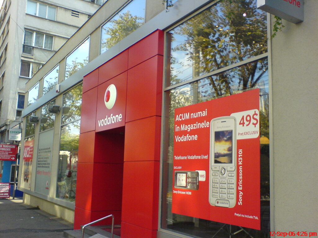 Fuziunea Vodafone-Telekom Mobile ajunge la etapa finală. Integrarea completă este programată pentru 30 iunie
