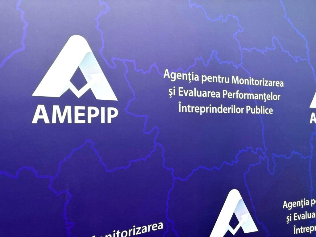 AMEPIP: 33 de companii publice au risc ridicat de guvernanță. Guvernul găsește 50 de directori cu mandate expirate