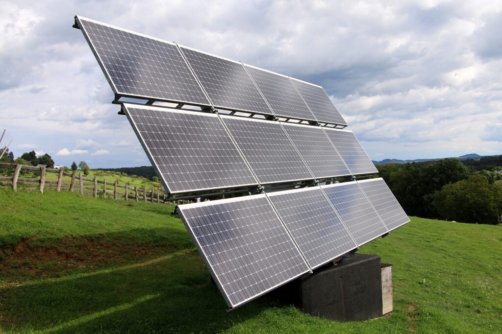 Investiție în valoare de 20,5 milioane de euro în România. Compania turcă Yeo Teknoloji vizează centrale solare și sisteme integrate de stocare a energiei în baterii