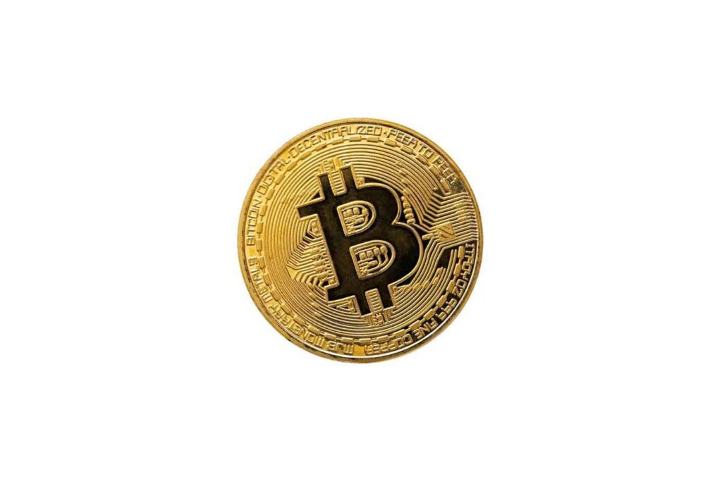 Bitcoin revine peste pragul de 60.000 de dolari. Vânzările puternice declanșează tranzacții mari pe acțiunile legate de crypto