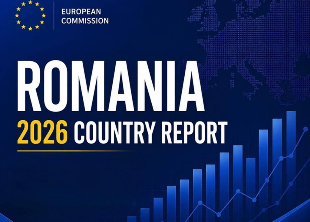 Șeful ASF crede că România poate transforma piețele financiare non-bancare într-un motor de dezvoltare economică. Ce arată datele Comisiei Europene