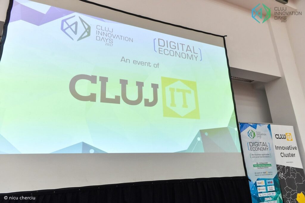 Parteneriat pentru viitorul digital al României. Cluj IT și ICI București mizează pe Inteligență Artificială și inovare