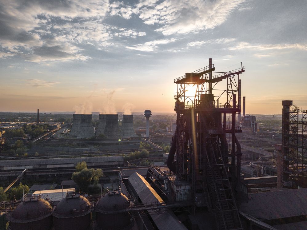 Combinatul Siderurgic Galați nu s-a vândut nici la 463 milioane euro. Miza industrială rămâne prea mare pentru un eșec definitiv