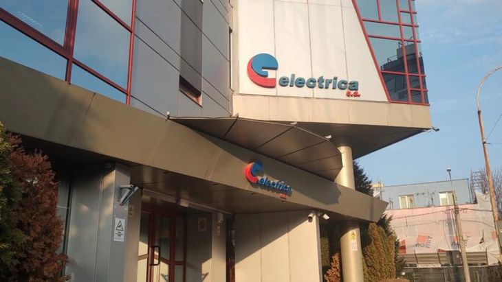 Electrica a câștigat licitația pentru proiectul energetic din Craiova. Contractul se întinde o perioadă de 12 ani
