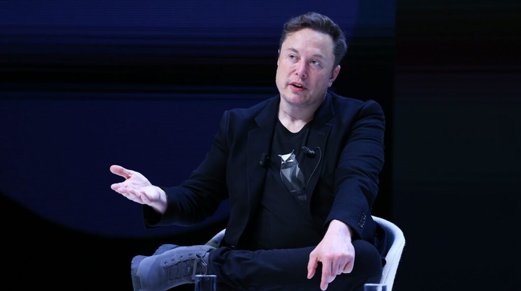 Elon Musk pierde statutul de trilionar după doar 12 zile. SpaceX arată cât de fragilă poate fi averea pe bursă