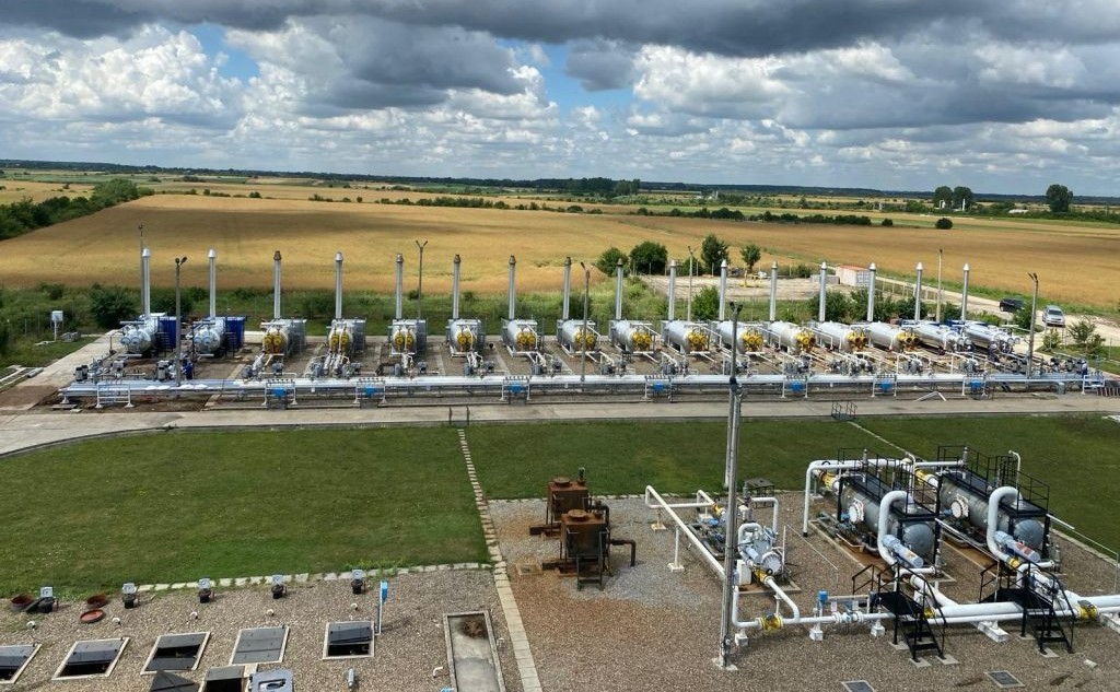 Expansiunea externă devine tot mai importantă. Foraj Sonde Videle mizează pe o creștere EBITDA de 255% în urma extinderii în Franța și Olanda