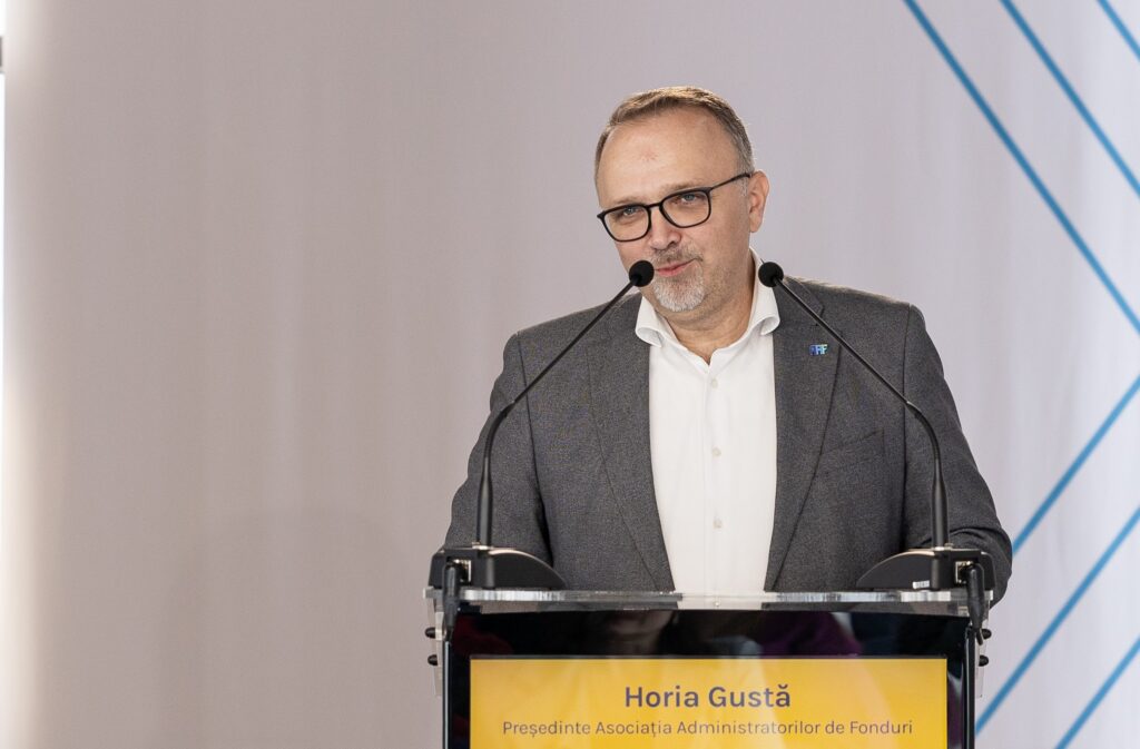 Exclusiv. Horia Gustă: „Propunerea Senatului privind fracțiile de acțiuni se bate cap în cap cu Strategia națională de dezvoltare a pieței de capital”