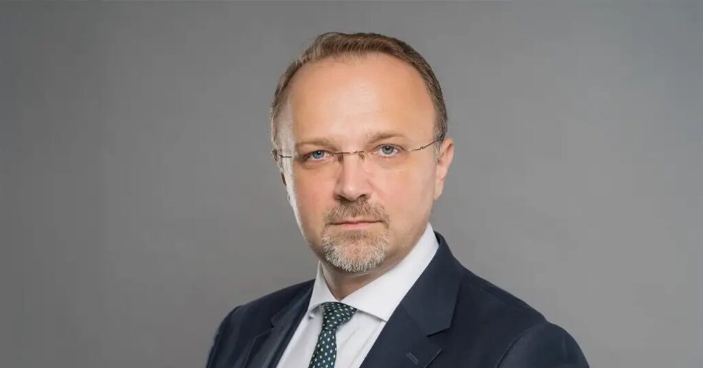 Exclusiv. Horia Gustă „Propunerea Senatului privind fracțiile de acțiuni se bate cap în cap cu Strategia națională de dezvoltare a pieței de capital”