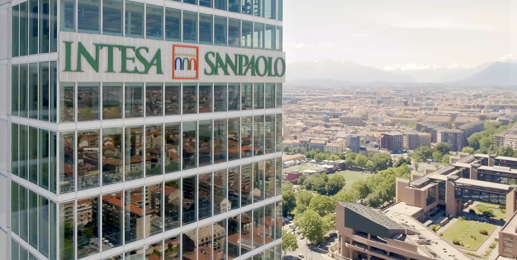 Intesa intenționează să cumpere Monte dei Paschi. Oferta de 35 de miliarde de dolari poate schimba harta bancară a Italiei