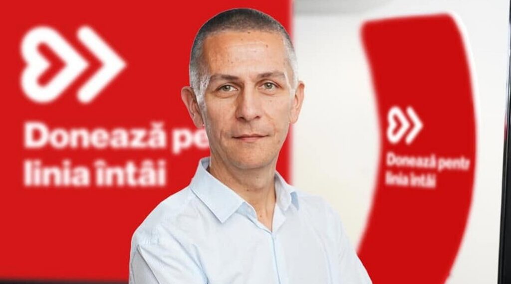 Iulian Stanciu iese complet din acționariatul eMAG. Antreprenorul își vinde participația de 11,77% către grupul Prosus